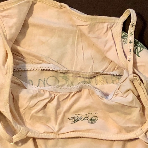 O’Neil summer top - Picture 4 of 5